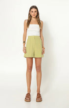 Load image into Gallery viewer, Arianna Shorts -Green
