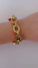 Load and play video in Gallery viewer, Annalise Bracelet

